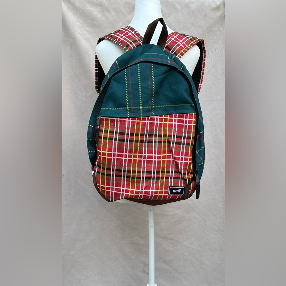 Neff backpack